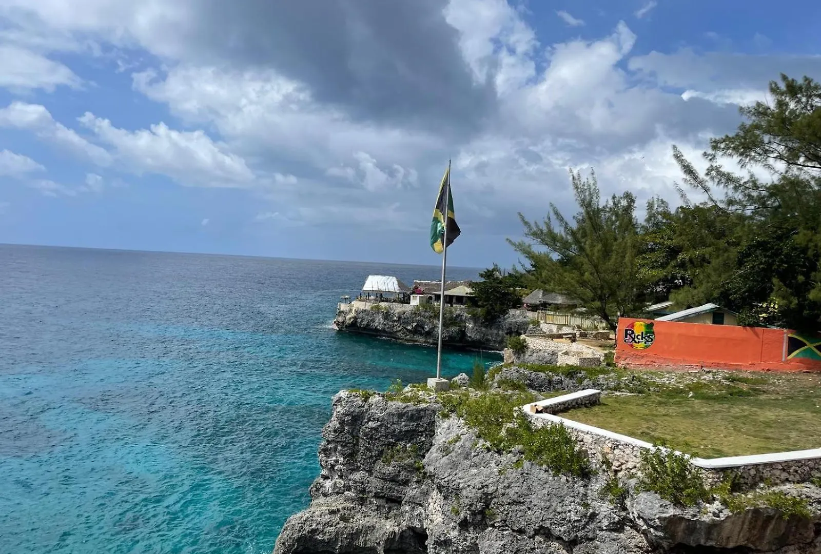 Marriott Apartment At Little Bay Country Club Negril