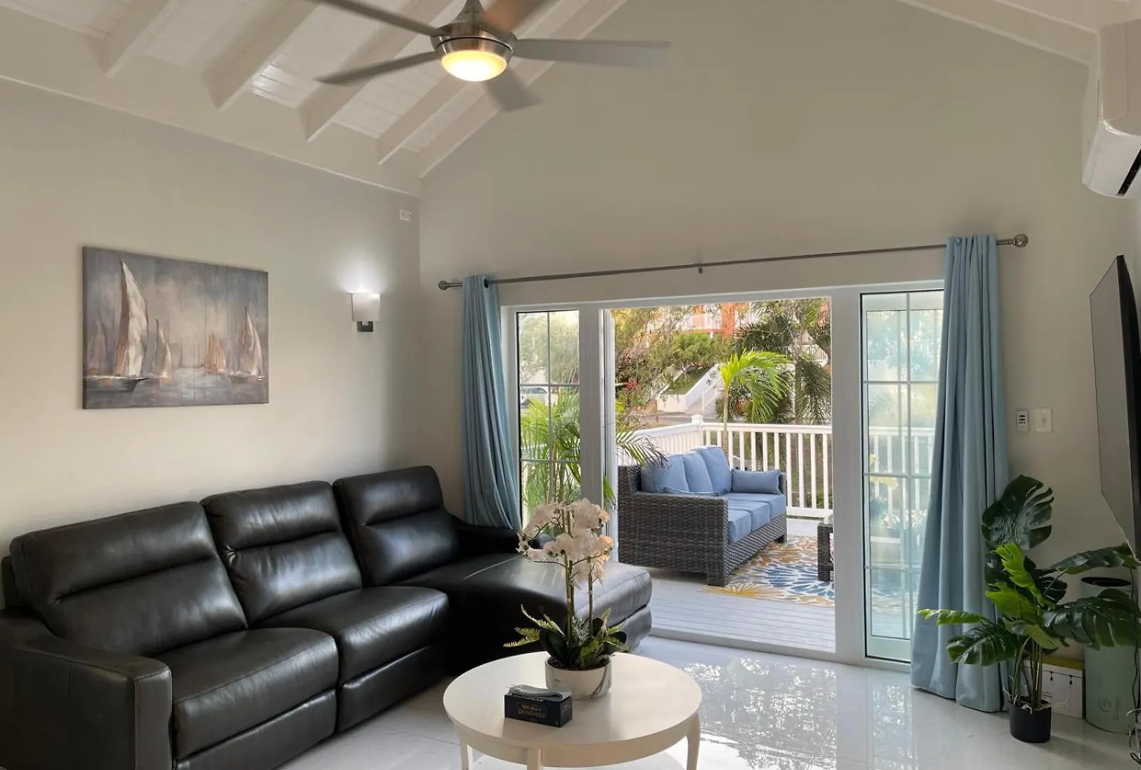Marriott Apartment At Little Bay Country Club Negril Jamaica