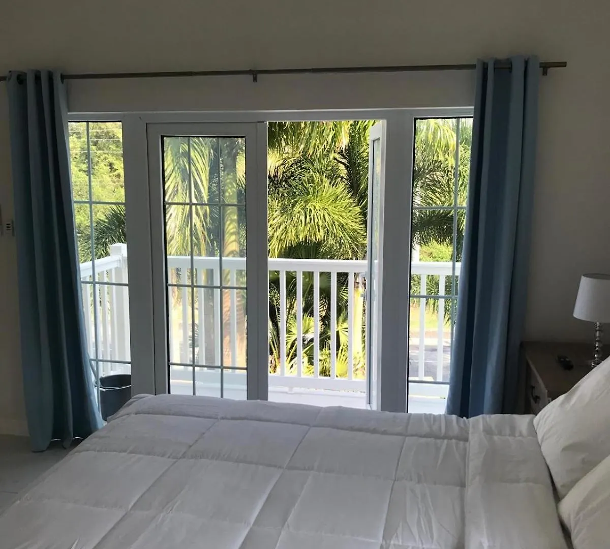 Marriott Apartment At Little Bay Country Club Negril 0*,  Jamaica