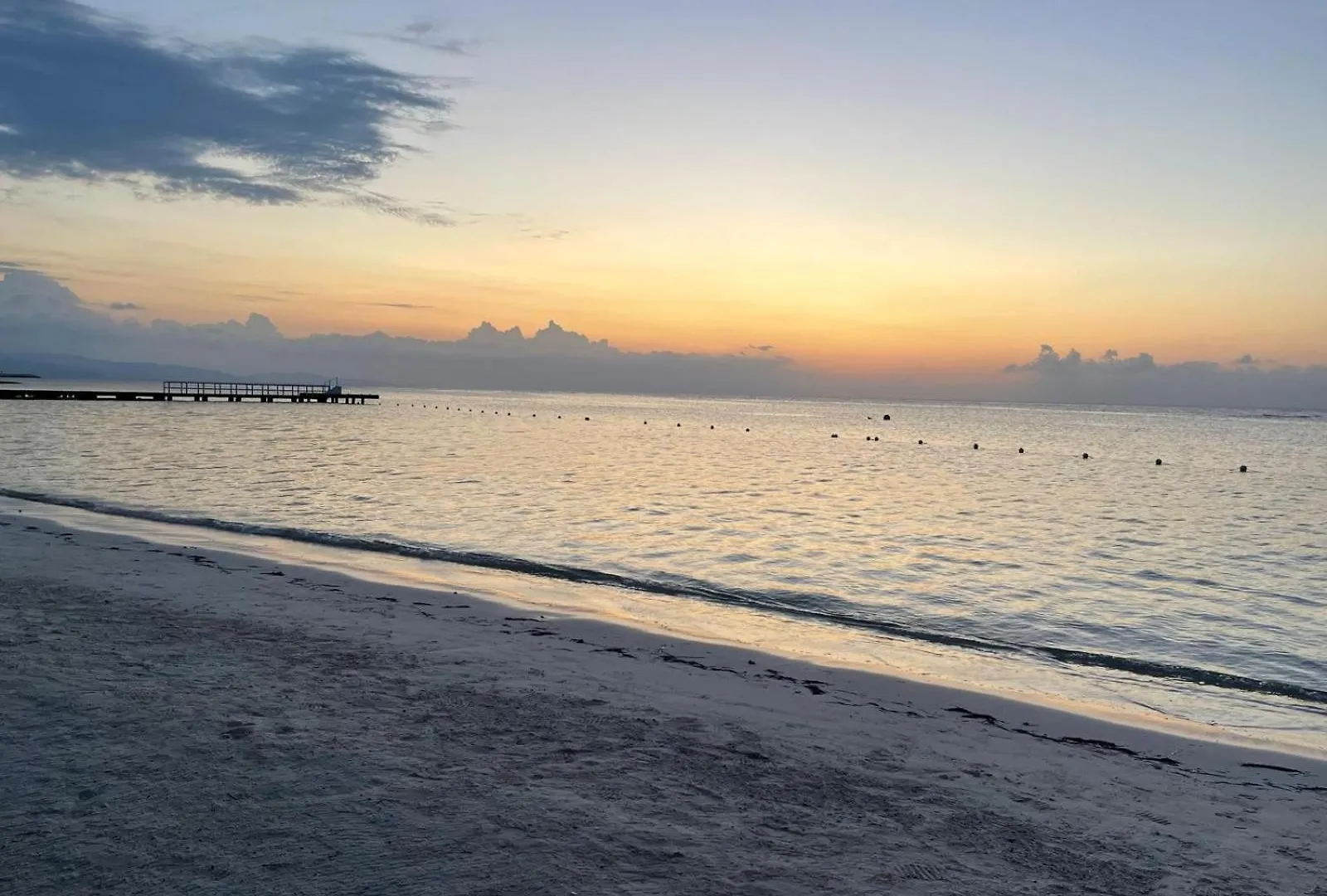 Marriott Apartment At Little Bay Country Club Negril Jamaica