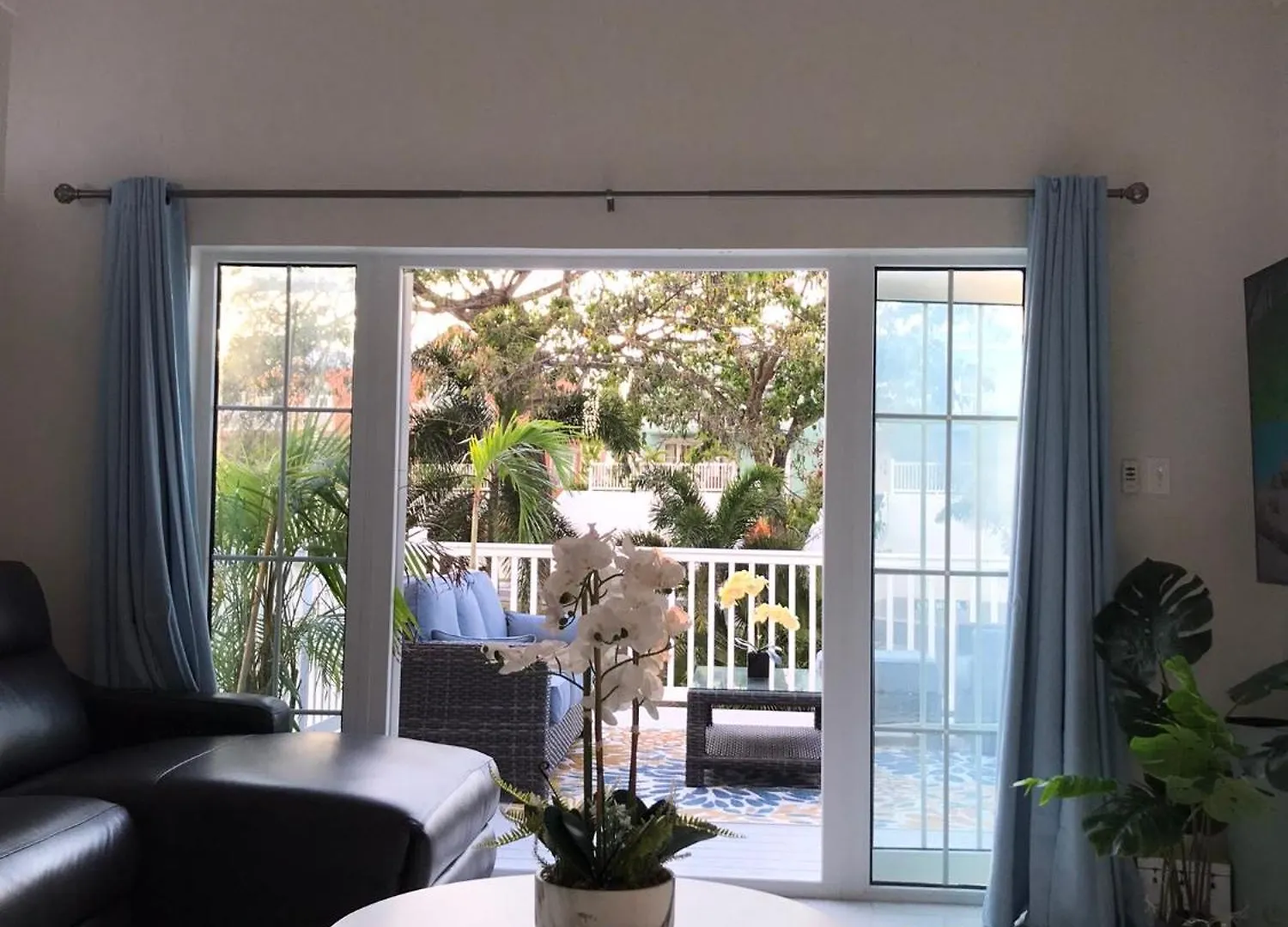 Marriott Apartment At Little Bay Country Club Negril