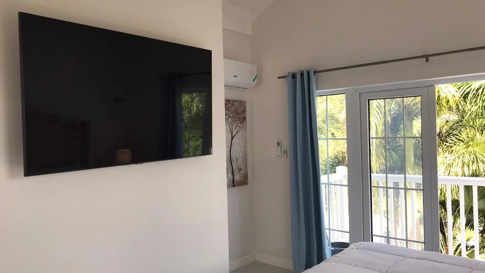 Marriott Apartment At Little Bay Country Club Negril